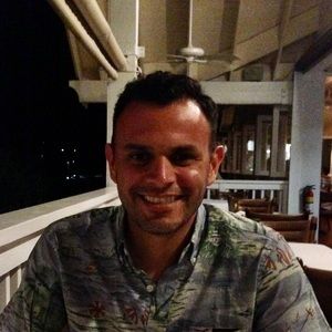 Meet your Posher, Daniel